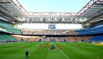 Přiblížila se demolice San Sira. Slavný stadion už patří milánským klubům