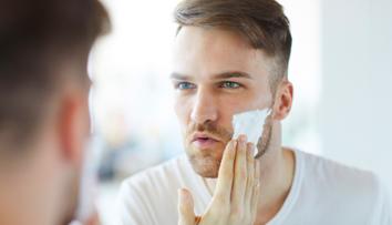 Trend pánské kosmetiky. Muži ji rádi dostávají darem, tvrdí zakladatel Angry Beards