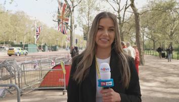 Jak se Britové připravují na korunovaci Karla III.? Odpovídala reportérka TV Nova
