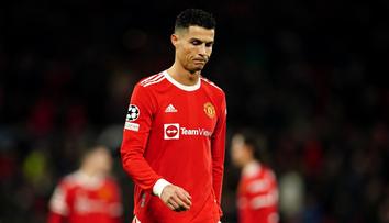 Rooney vyjmenoval hráče, na kterých by v United stavěl. Ronalda by se zbavil
