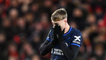 Jak tohle mohl neproměnit? Opora Chelsea selhala v naprosto jasné šanci