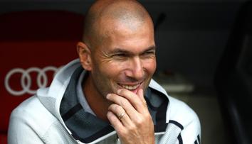 Zidane po sezóně pravděpodobně u Realu skončí. Kdo ho nahradí?