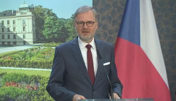Vláda chce vytvoření dorovnávací daně. Velké společnosti by odváděly Česku více