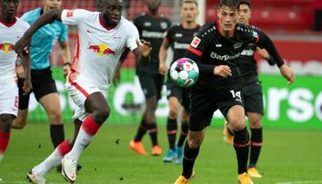 Kolín zaskočil favorita, Schickův Leverkusen prohrál s Bayernem
