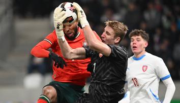 Lvíčata jako první vynulovala Portugalce. S favoritem berou bod