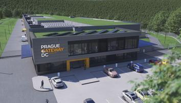 U Prahy roste AI centrum za miliardy. Česko s ním míří mezi elitu EU