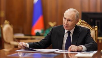 Putin přiznal potíže. Musel požádat o pomoc vlivné ruské oligarchy