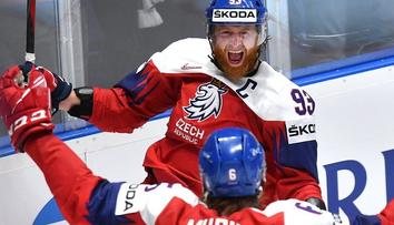 Hráči NHL na olympiádě? Průlom, na který všichni čekají, je na spadnutí!
