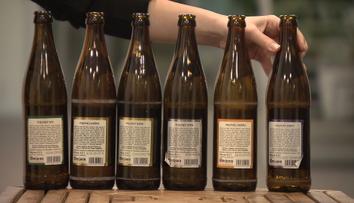 Nadměrné pití alkoholu mění lidem mozek. Pomůže jedna důležitá věc