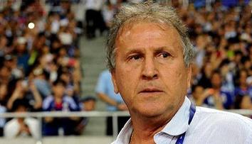 Nový prezident FIFA? Brazilská legenda Zico bude kandidovat