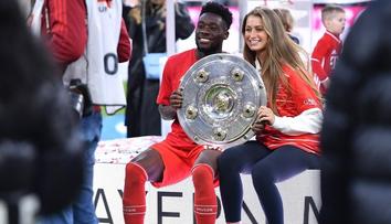 Místo lásky přišel rozchod. Podváděl mě, říká fotbalistka o hvězdě Bayernu