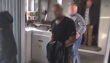 Policie dopadla člena gangu! Po loupeži si rok užíval na Martiniku