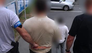 Policie řeší případ falešných nadací. Miliony se k dětem nedostaly