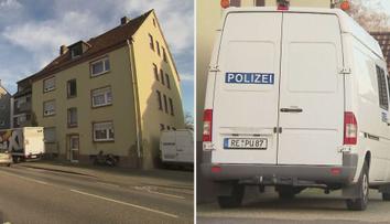 Policisté v šoku: Ve skříni objevili 2,5 roku nezvěstného chlapce!