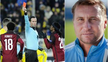 Horst Siegl bez servítek: O Spartě, nedisciplinovanosti i Dočkalovi!