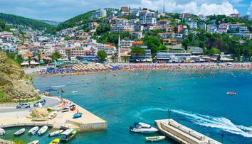 Přehlížená destinace na Jadranu: Turisté jsou v šoku, jak levné je tam jídlo