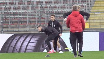 Lídr rakouské ligy bude za zákazané tréninky pykat! Přijde o body a peníze