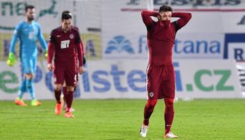 Fotbal má novou komplikaci, první ligu opustí hlavní sponzor!