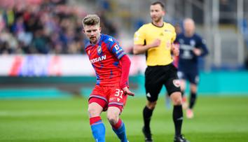 V přípravě bez porážky. Plzeň v generálce na ligu remizovala s Bochumí