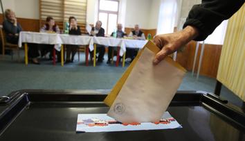 Komunální volby 2026 se blíží: Kdy půjdeme k urnám