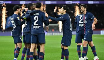 Hvězda PSG v problémech! Za údajné znásilnění poputuje před soud