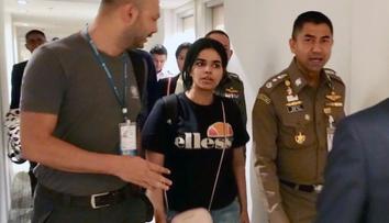 Rodina hrozí saúdské dívce (18) smrtí! Utekla a žádá o pomoc OSN
