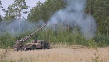 Evropa zbrojí příliš pomalu, varuje EU. Mezery jsou v protivzdušné obraně i dronech