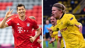 V Německu startuje Superpohár. Bude se radovat Dortmund, nebo Bayern?