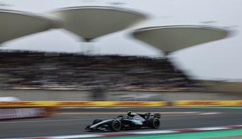 Čínský útok na F1! Tajná schůzka v Šanghaji, gigant BYD chce mít vlastní tým