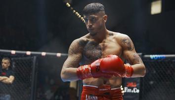 Sivák uspěl na KSW Epic. Polského soupeře udolal na body