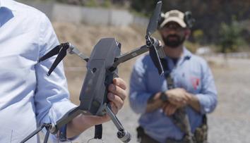 Novinka v boji proti dronům, speciální munici může teď používat každý voják