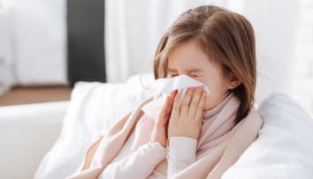 Epidemie chřipky znovu sílí. Hlavní hygienička varuje zejména před jedním místem