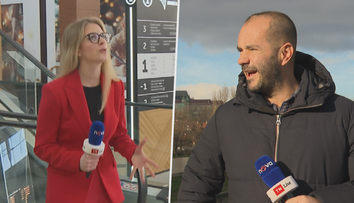 Tohle se reportérům TV Nova nepovedlo. Podívejte se na nejvtipnější přeřeknutí roku
