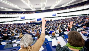 Sjednoťme se, vyzývají čeští europoslanci. Chtějí i společný semafor