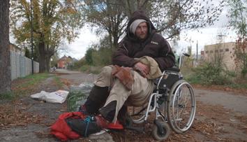 Města bojují proti bezdomovcům. V Bohumíně je už téměř nepotkáte