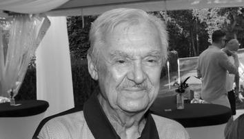 Zemřel velký herec malých rolí. Milanu Slepičkovi bylo 84 let