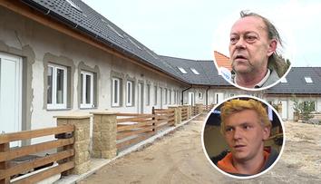 "Jsme vystrašení!" zní z obce, kde zadrželi možného vraha pumpařky