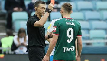 Kuchta si po faulu nezahraje dva zápasy. Podle soupeře šlo o ohrožení života