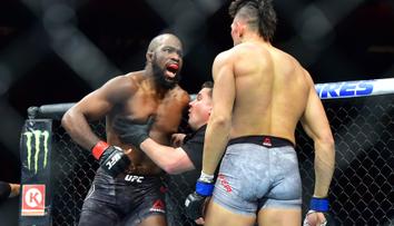 To byla řežba! UFC 244 nabídlo hned pět knockoutů! SESTŘIH