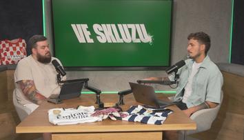 Mix kultur a fotbal, který spojuje. Z MS se mi domů nechtělo, líčí reportér