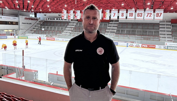 Jaroslav Bednář v nové funkci: Slavia má pořád jméno. Problém? Nejsou hráči