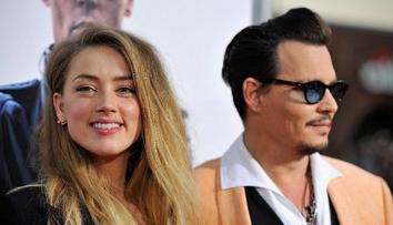 Depp je násilník, tvrdí jeho žena soudu. Exmanželky nesouhlasí