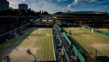 Wimbledon v roce 2020 nebude! Také slavný grandslam podlehl koronaviru