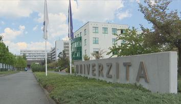 Nového děkana Západočeské univerzity viní z plagiátorství. Případ už řeší vedení školy