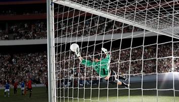VIDEO: Brankář zařídil rekordně rychlou penaltu, kopala se už v páté vteřině