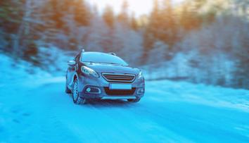 SUV, či kombi? Výhody a nevýhody, například při cestách na hory