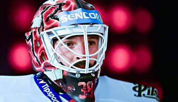 Reprezentační gólman Furch končí v Örebrö a hledá si nové angažmá