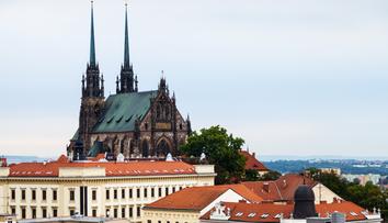 Bizarní projekt: Brno si nechalo udělat zbytečnou mapu pachů