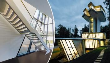 Vesmírná loď Zahy Hadid je hotová! Dva roky po její smrti