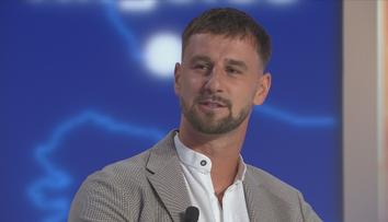 Čech vzpomíná na angažmá v JAR: Děti fandily ze stromů, hráč šel lovit místo tréninku